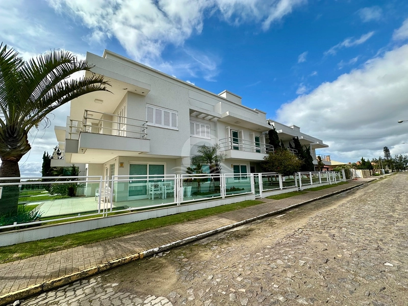 Sobrado 3 quartos mobiliado venda Centro Xangri-Lá: 1ª foto da galeria de imagens do imóvel