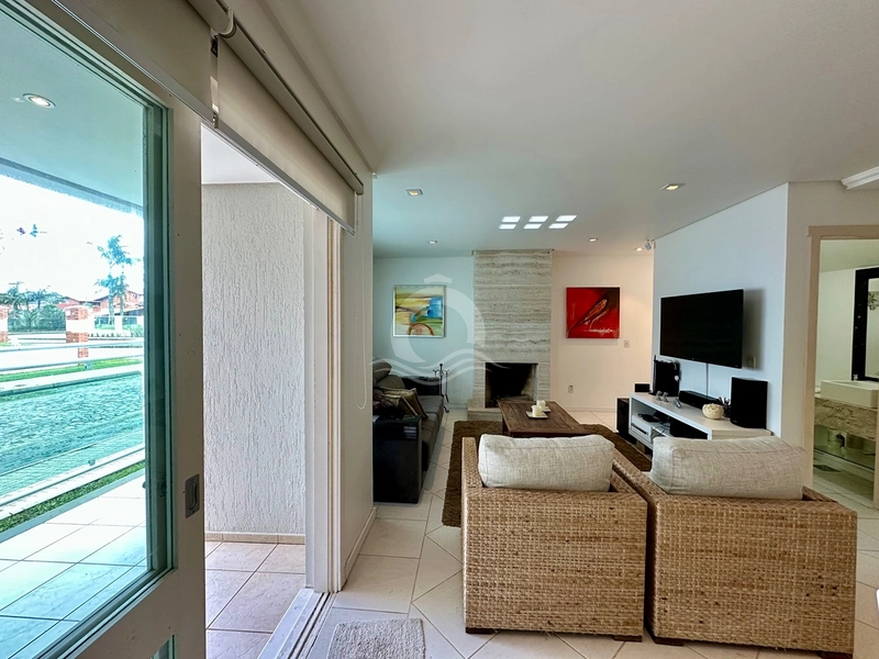Sobrado 3 quartos mobiliado venda Centro Xangri-Lá: 8ª foto da galeria de imagens do imóvel