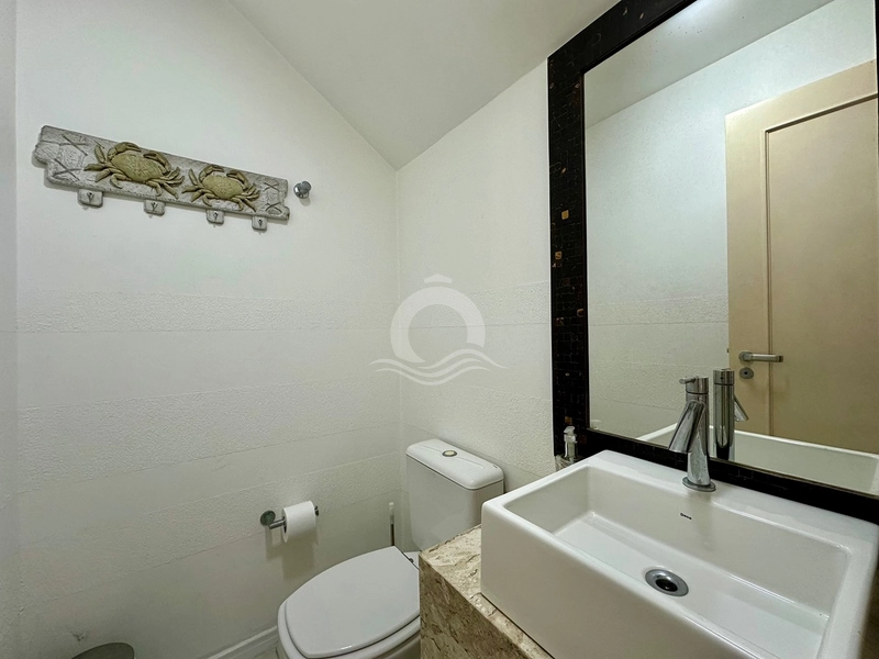 Sobrado 3 quartos mobiliado venda Centro Xangri-Lá: 20ª foto da galeria de imagens do imóvel