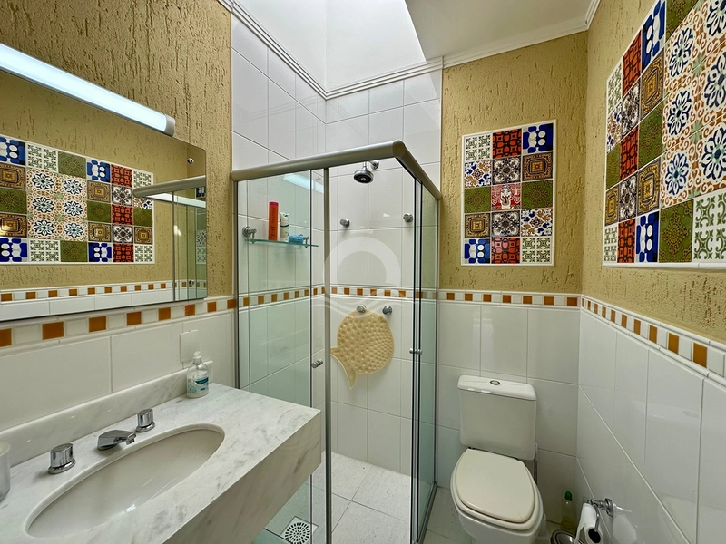 Sobrado 3 quartos mobiliado venda Centro Xangri-Lá: 27ª foto da galeria de imagens do imóvel