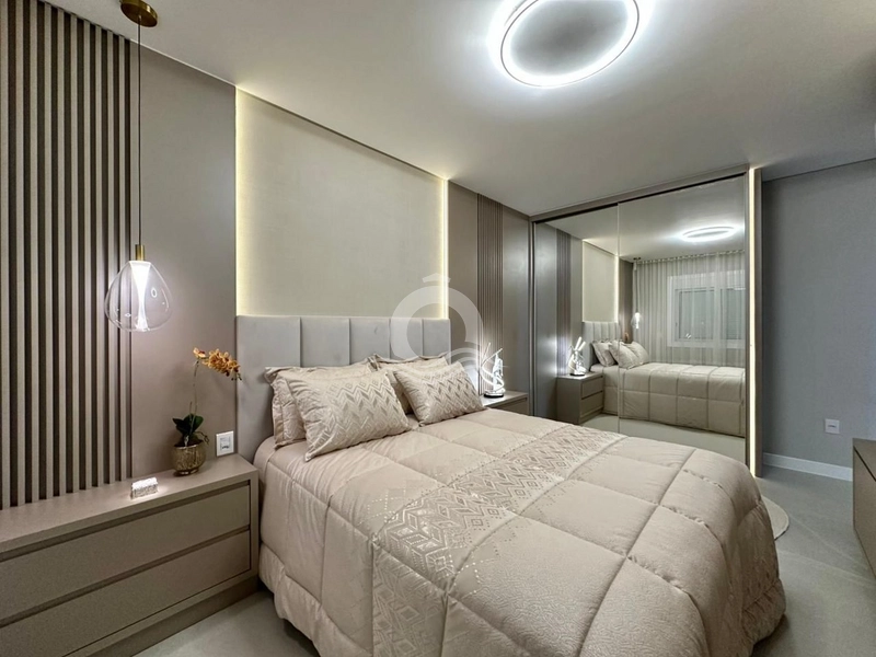 Apartamento 4 quartos frente mar venda Zona Nova Capão da Canoa: 17ª foto da galeria de imagens do imóvel