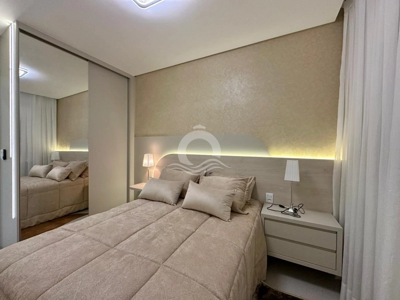 Apartamento 4 quartos frente mar venda Zona Nova Capão da Canoa: 32ª foto da galeria de imagens do imóvel