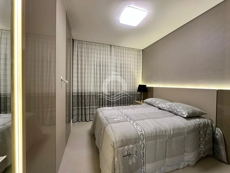 Apartamento 4 quartos frente mar venda Zona Nova Capão da Canoa: 24ª foto da galeria de imagens do imóvel
