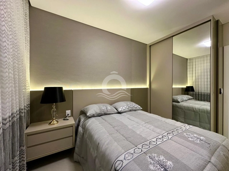 Apartamento 4 quartos frente mar venda Zona Nova Capão da Canoa: 26ª foto da galeria de imagens do imóvel