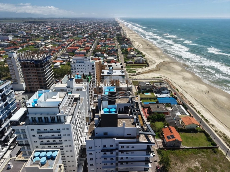 Apartamento 4 quartos frente mar venda Zona Nova Capão da Canoa: 12ª foto da galeria de imagens do imóvel