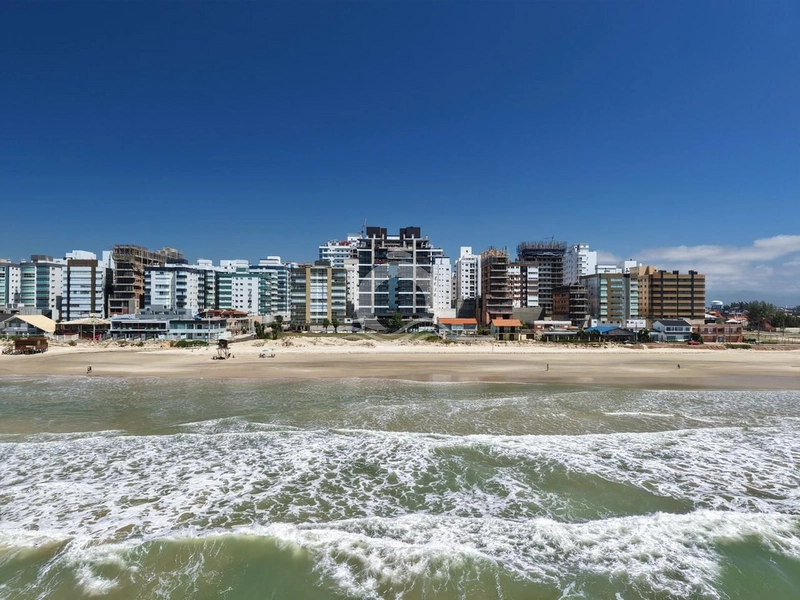 Apartamento 4 quartos frente mar venda Zona Nova Capão da Canoa: 36ª foto da galeria de imagens do imóvel