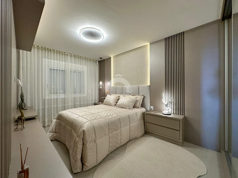 Apartamento 4 quartos frente mar venda Zona Nova Capão da Canoa: 18ª foto da galeria de imagens do imóvel
