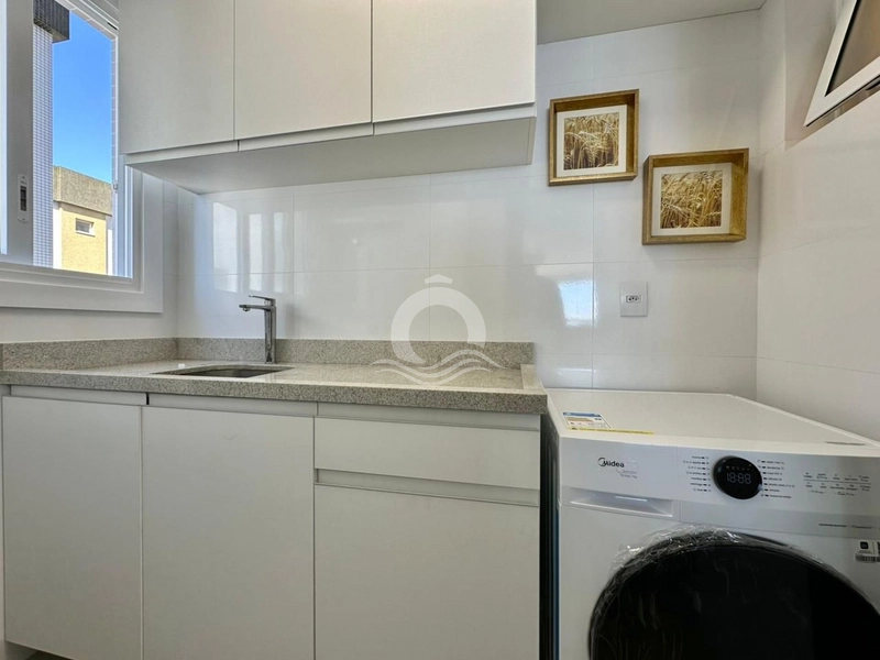 Apartamento 4 quartos frente mar venda Zona Nova Capão da Canoa: 11ª foto da galeria de imagens do imóvel