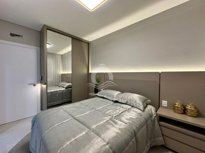 Apartamento 4 quartos frente mar venda Zona Nova Capão da Canoa: 25ª foto da galeria de imagens do imóvel