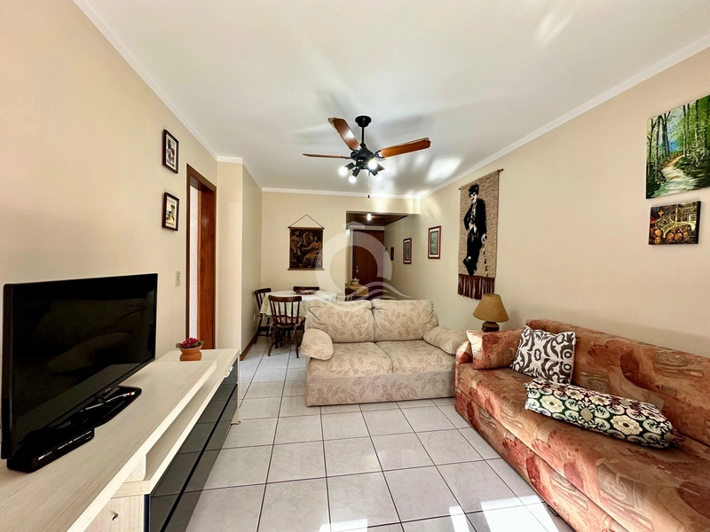 Apartamento de Frente com Sacada Separada e Churrasqueira.: 12ª foto da galeria de imagens do imóvel