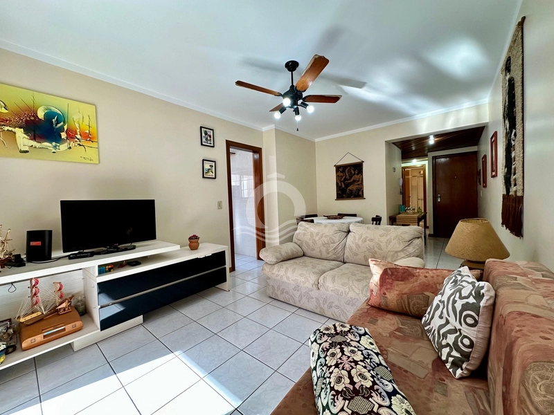 Apartamento de Frente com Sacada Separada e Churrasqueira.: 11ª foto da galeria de imagens do imóvel