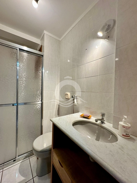 Apartamento de Frente com Sacada Separada e Churrasqueira.: 25ª foto da galeria de imagens do imóvel