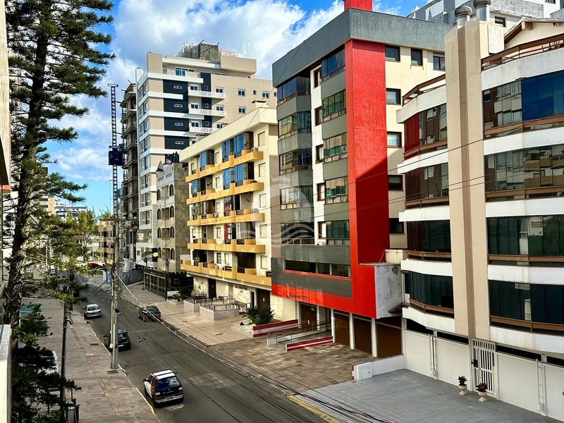 Apartamento de Frente com Sacada Separada e Churrasqueira.: 9ª foto da galeria de imagens do imóvel