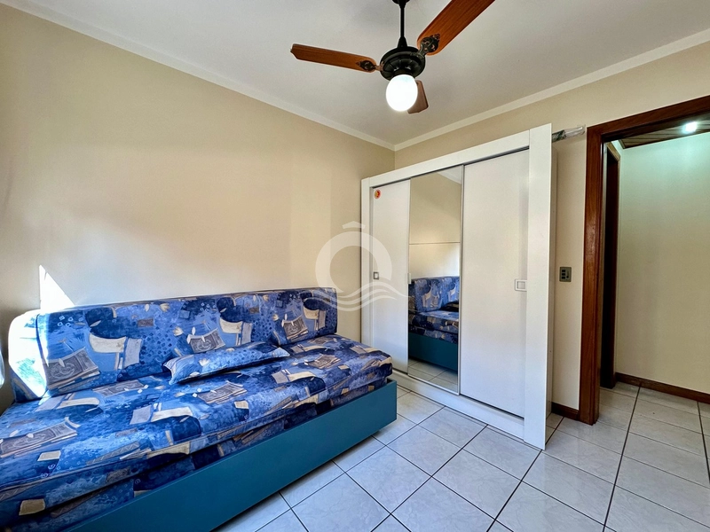 Apartamento de Frente com Sacada Separada e Churrasqueira.: 22ª foto da galeria de imagens do imóvel