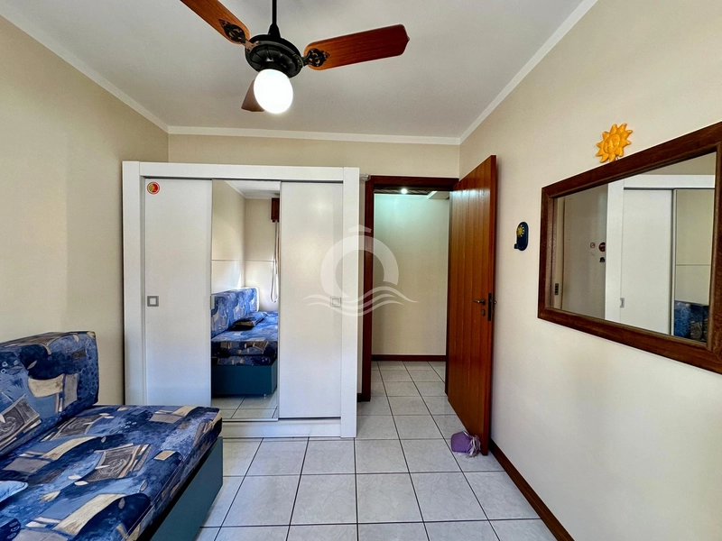 Apartamento de Frente com Sacada Separada e Churrasqueira.: 24ª foto da galeria de imagens do imóvel