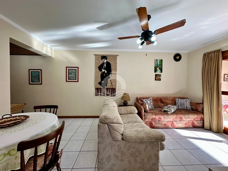Apartamento de Frente com Sacada Separada e Churrasqueira.: 13ª foto da galeria de imagens do imóvel