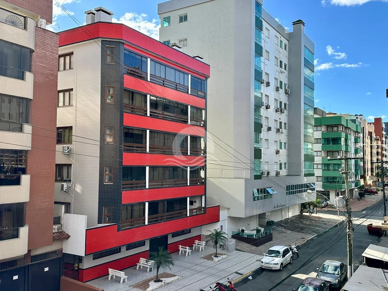 Apartamento de Frente com Sacada Separada e Churrasqueira.: 10ª foto da galeria de imagens do imóvel