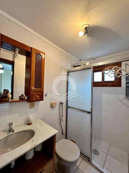Apartamento de Frente com Sacada Separada e Churrasqueira.: 21ª foto da galeria de imagens do imóvel
