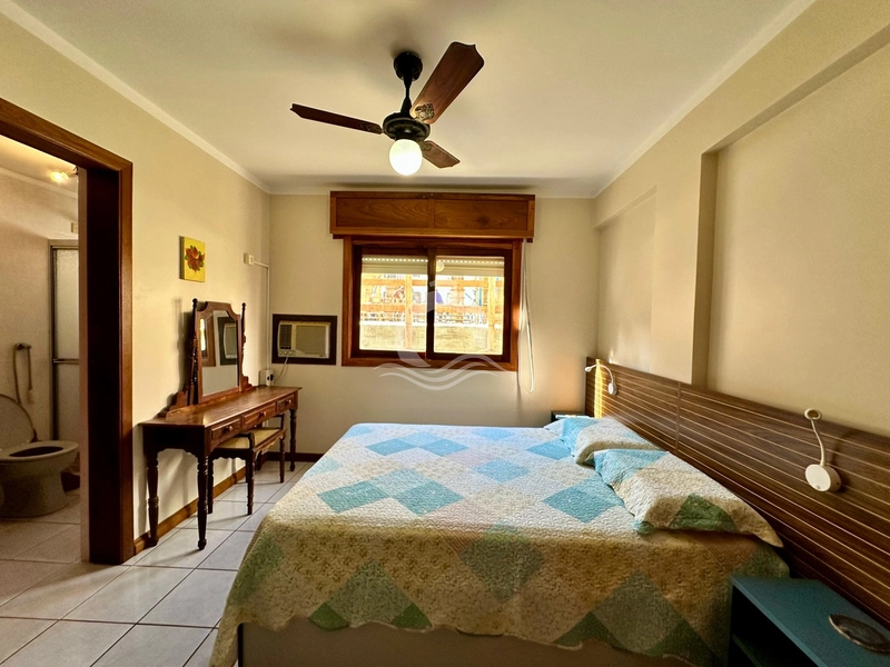 Apartamento de Frente com Sacada Separada e Churrasqueira.: 18ª foto da galeria de imagens do imóvel