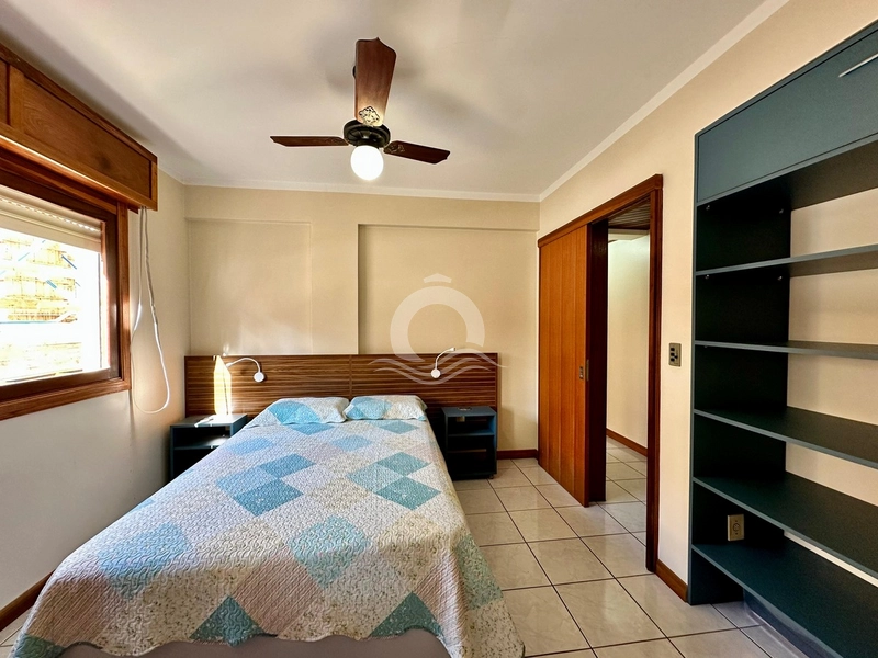 Apartamento de Frente com Sacada Separada e Churrasqueira.: 19ª foto da galeria de imagens do imóvel