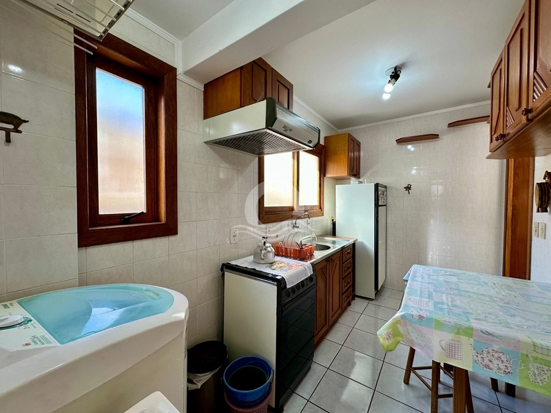Apartamento de Frente com Sacada Separada e Churrasqueira.: 16ª foto da galeria de imagens do imóvel
