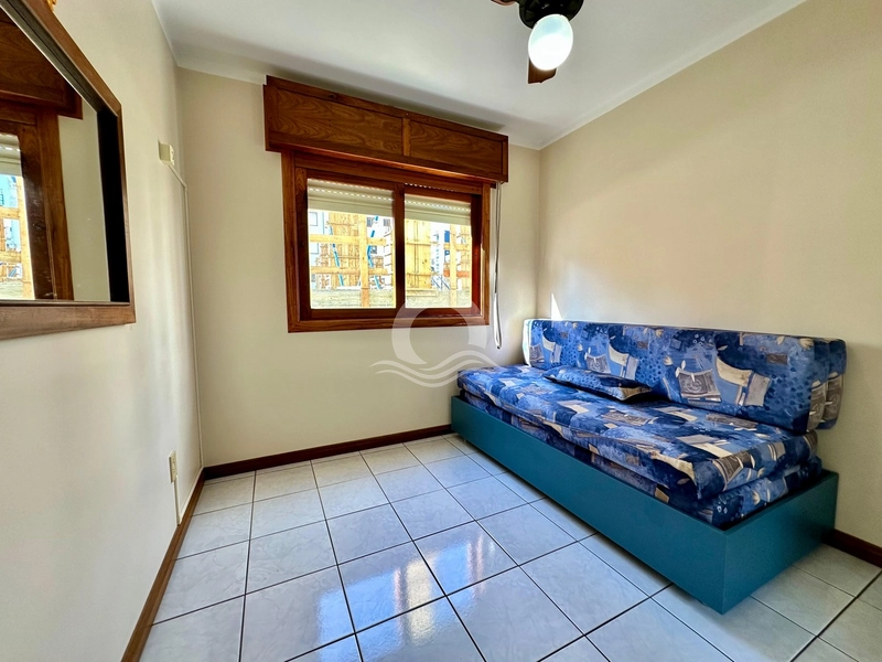 Apartamento de Frente com Sacada Separada e Churrasqueira.: 23ª foto da galeria de imagens do imóvel
