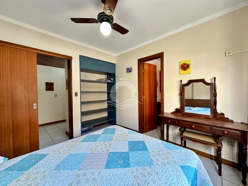 Apartamento de Frente com Sacada Separada e Churrasqueira.: 20ª foto da galeria de imagens do imóvel