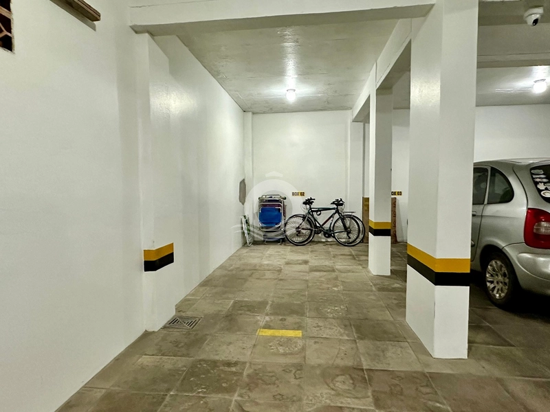 Apartamento de Frente com Sacada Separada e Churrasqueira.: 26ª foto da galeria de imagens do imóvel