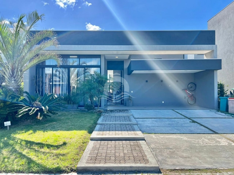 Casa 4 quartos piscina venda condomínio Capão da Canoa: 2ª foto da galeria de imagens do imóvel