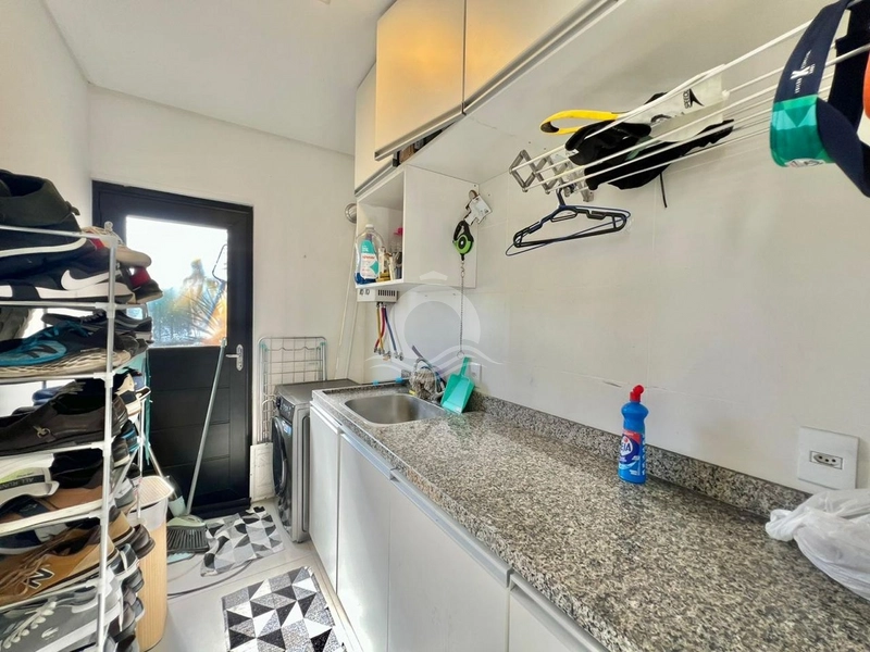 Casa 4 quartos piscina venda condomínio Capão da Canoa: 11ª foto da galeria de imagens do imóvel