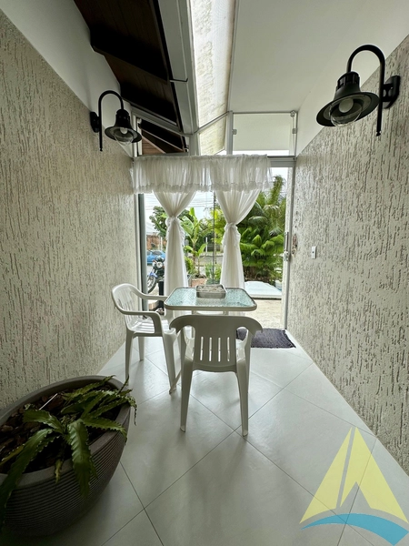 Casa 3 quartos mobiliada venda Santo Antônio Capão da Canoa: 10ª foto da galeria de imagens do imóvel