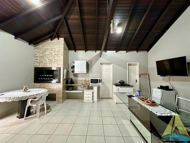 Casa 3 quartos mobiliada venda Santo Antônio Capão da Canoa: 2ª foto da galeria de imagens do imóvel