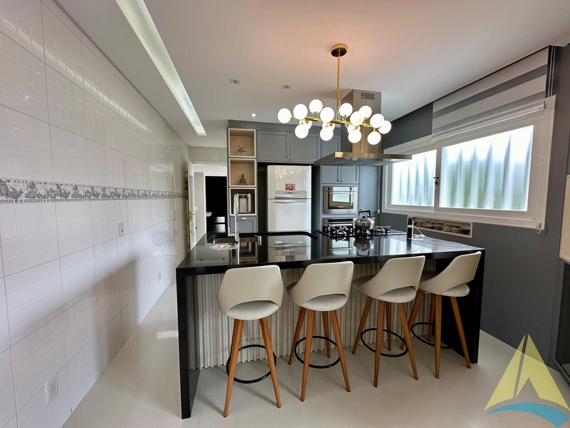 Casa 3 quartos mobiliada venda Santo Antônio Capão da Canoa: 6ª foto da galeria de imagens do imóvel