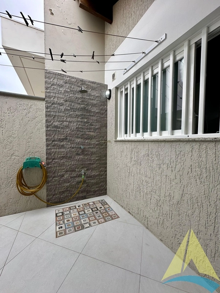 Casa 3 quartos mobiliada venda Santo Antônio Capão da Canoa: 5ª foto da galeria de imagens do imóvel