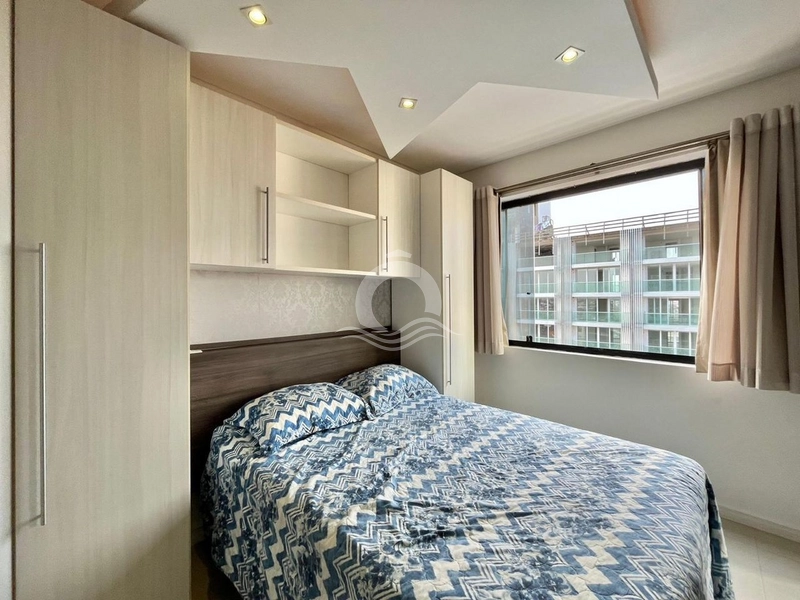 Apartamento 3 quartos mobiliado venda Centro Capão da Canoa: 18ª foto da galeria de imagens do imóvel