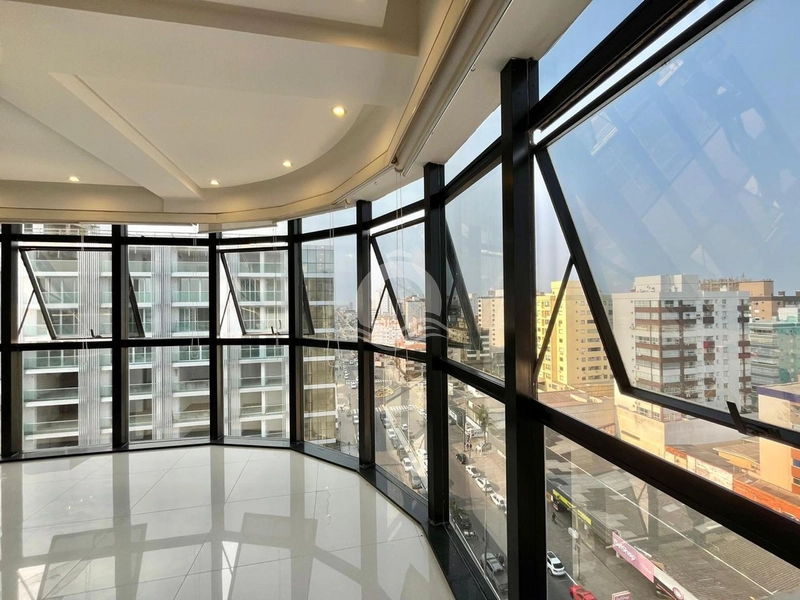 Apartamento 3 quartos mobiliado venda Centro Capão da Canoa: 8ª foto da galeria de imagens do imóvel