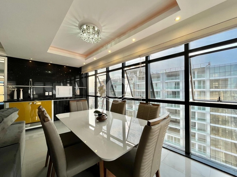 Apartamento 3 quartos mobiliado venda Centro Capão da Canoa: 10ª foto da galeria de imagens do imóvel