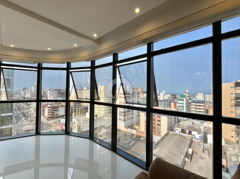 Apartamento 3 quartos mobiliado venda Centro Capão da Canoa: 6ª foto da galeria de imagens do imóvel