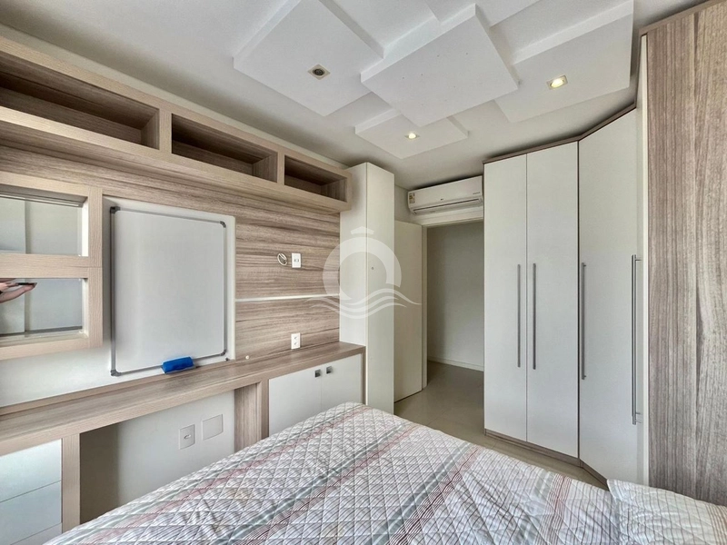 Apartamento 3 quartos mobiliado venda Centro Capão da Canoa: 22ª foto da galeria de imagens do imóvel