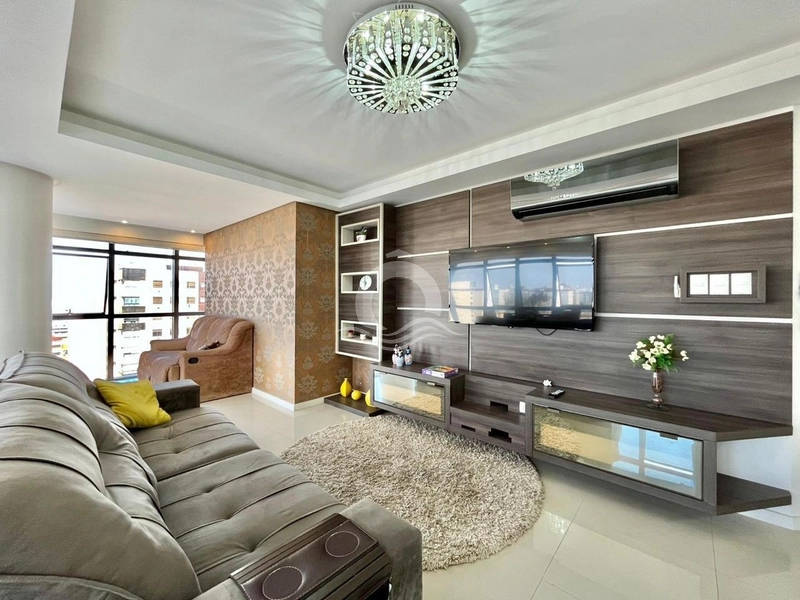 Apartamento 3 quartos mobiliado venda Centro Capão da Canoa: 12ª foto da galeria de imagens do imóvel