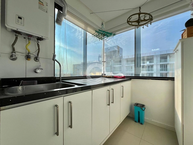 Apartamento 3 quartos mobiliado venda Centro Capão da Canoa: 17ª foto da galeria de imagens do imóvel