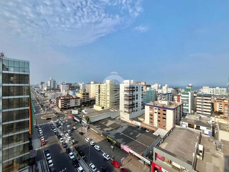 Apartamento 3 quartos mobiliado venda Centro Capão da Canoa: 9ª foto da galeria de imagens do imóvel