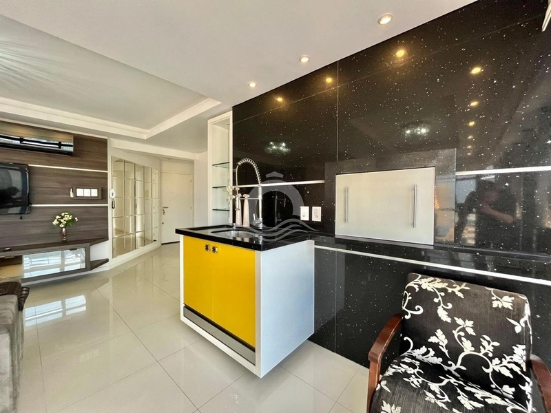 Apartamento 3 quartos mobiliado venda Centro Capão da Canoa: 13ª foto da galeria de imagens do imóvel
