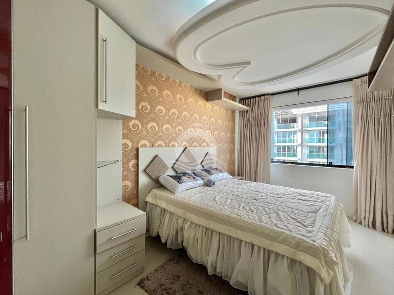 Apartamento 3 quartos mobiliado venda Centro Capão da Canoa: 24ª foto da galeria de imagens do imóvel