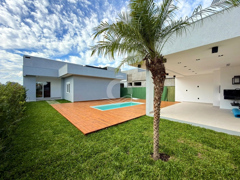 Casa 3 quartos mobiliada Condomínio Terrasul Capão da Canoa: 37ª foto da galeria de imagens do imóvel