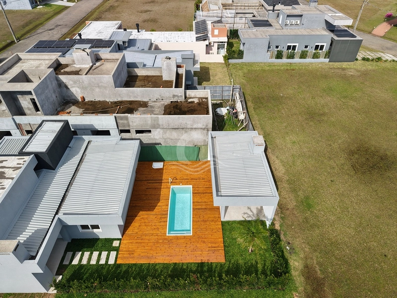 Casa 3 quartos mobiliada Condomínio Terrasul Capão da Canoa: 44ª foto da galeria de imagens do imóvel