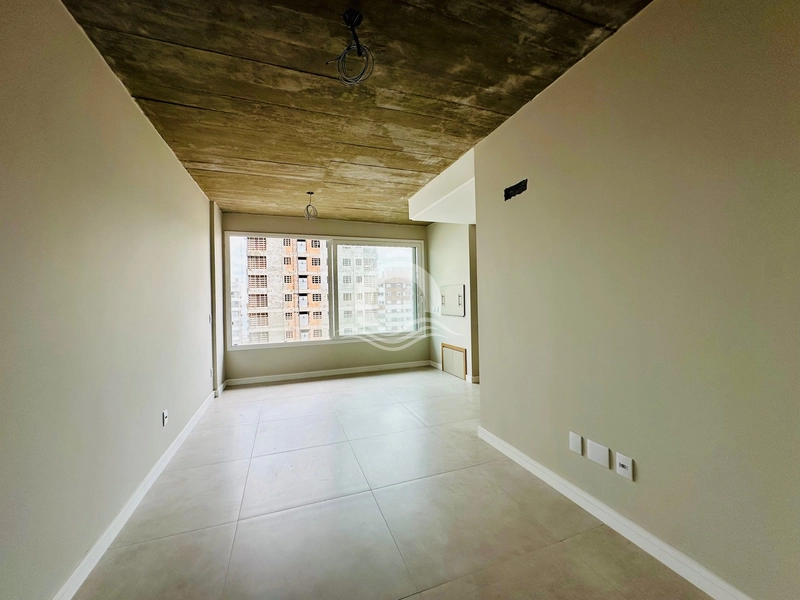 Apartamento com infraestrutura completa no rooftop e vista para o mar: 1ª foto da galeria de imagens do imóvel