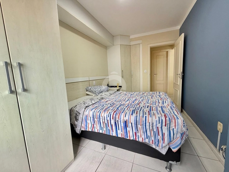 Apartamento 1 quarto semimobiliado venda Zona Nova Capão da Canoa: 8ª foto da galeria de imagens do imóvel