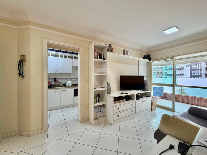 Apartamento 1 quarto semimobiliado venda Zona Nova Capão da Canoa: 10ª foto da galeria de imagens do imóvel