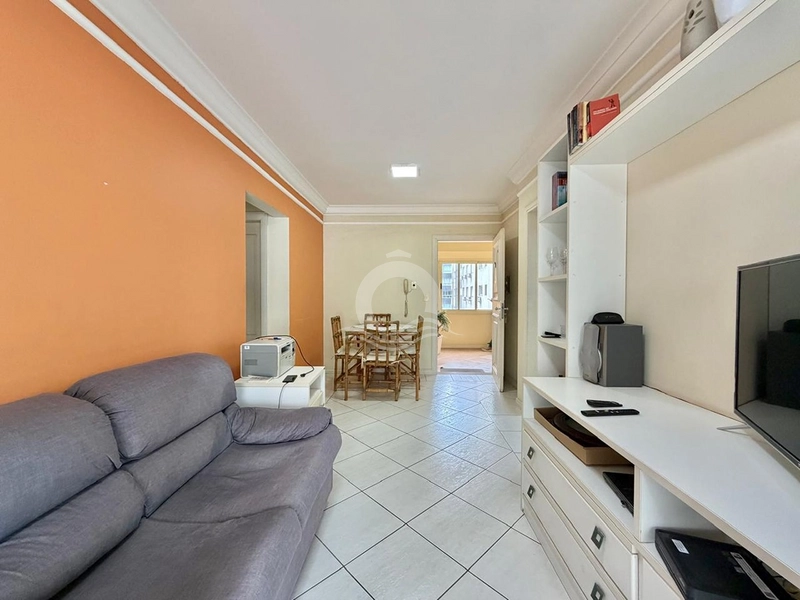 Apartamento 1 quarto semimobiliado venda Zona Nova Capão da Canoa: 6ª foto da galeria de imagens do imóvel